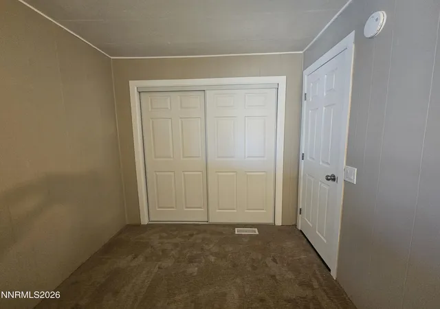 Photo 2 of Manufactured home for sale at 3715 Amber St, Silver Springs, NV 89429 | MLS# 260010240 | Listing updated on 2026-08-08