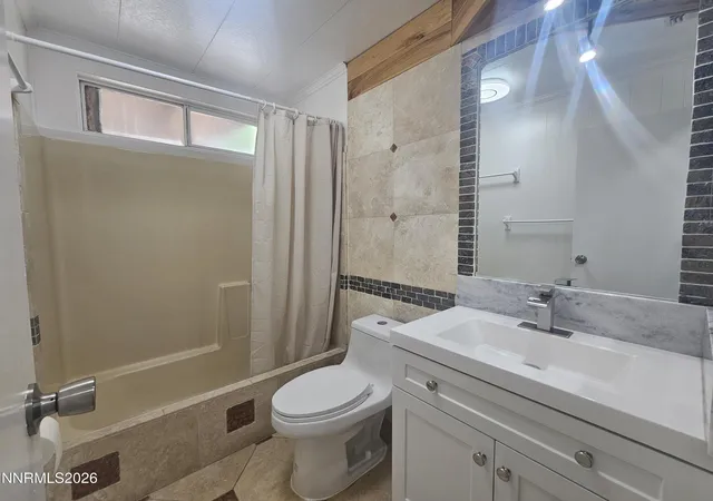 Photo 3 of Manufactured home for sale at 3715 Amber St, Silver Springs, NV 89429 | MLS# 260010240 | Listing updated on 2026-09-11