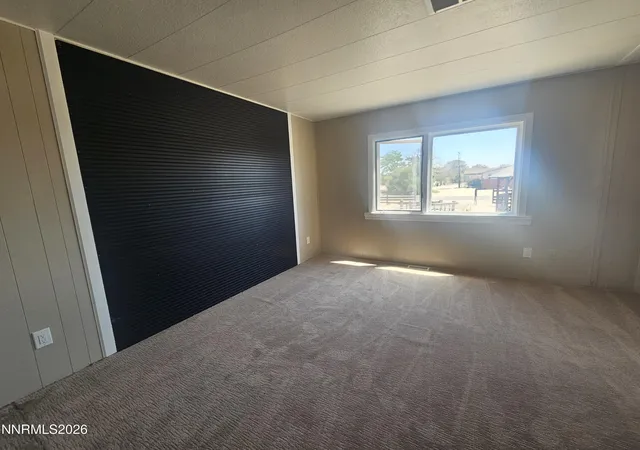 Photo 3 of Manufactured home for sale at 3715 Amber St, Silver Springs, NV 89429 | MLS# 260010240 | Listing updated on 2026-09-11
