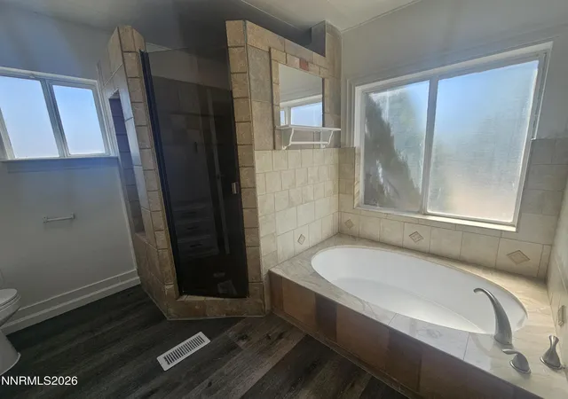Photo 4 of Manufactured home for sale at 3715 Amber St, Silver Springs, NV 89429 | MLS# 260010240 | Listing updated on 2026-09-11