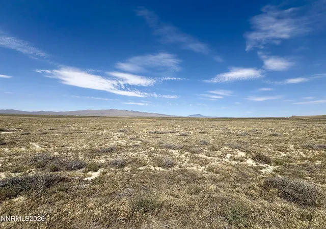 Photo 1 of Land for sale at 20 Acres Dun Glen Rd, Imlay, NV 89418 | MLS# 260010243 | Listing updated on 2026-08-10