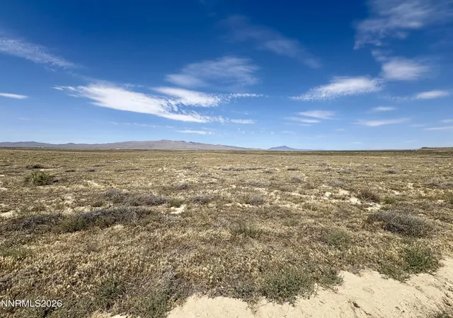 Photo 2 of Land for sale at 20 Acres Dun Glen Rd, Imlay, NV 89418 | MLS# 260010243 | Listing updated on 2026-08-10