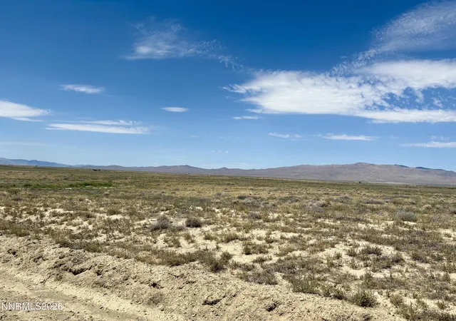 Photo 3 of Land for sale at 20 Acres Dun Glen Rd, Imlay, NV 89418 | MLS# 260010243 | Listing updated on 2026-08-10