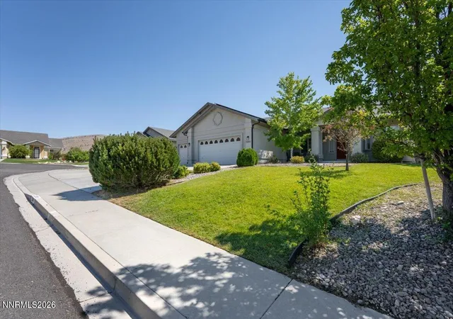 Photo 1 of Single family home for sale at 21009 Nine Mile Ct, Reno, NV 89508 | MLS# 260010245 | Listing updated on 2026-09-30