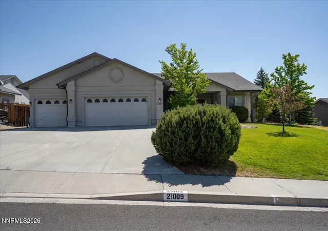 Photo 2 of Single family home for sale at 21009 Nine Mile Ct, Reno, NV 89508 | MLS# 260010245 | Listing updated on 2026-09-30