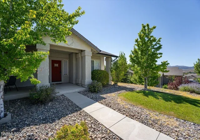 Photo 3 of Single family home for sale at 21009 Nine Mile Ct, Reno, NV 89508 | MLS# 260010245 | Listing updated on 2026-09-30