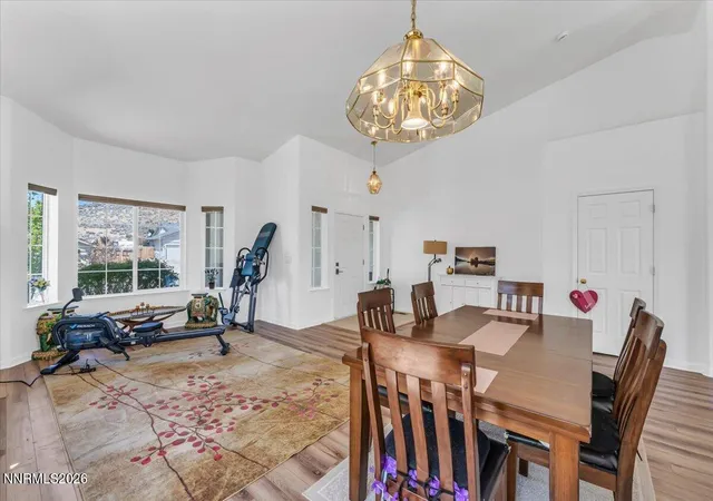 Photo 4 of Single family home for sale at 21009 Nine Mile Ct, Reno, NV 89508 | MLS# 260010245 | Listing updated on 2026-09-30