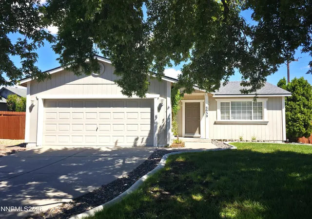 Photo 2 of Single family home for sale at 6050 Yukon Dr, Sun Valley, NV 89433 | MLS# 260011227 | Listing updated on 2026-09-23