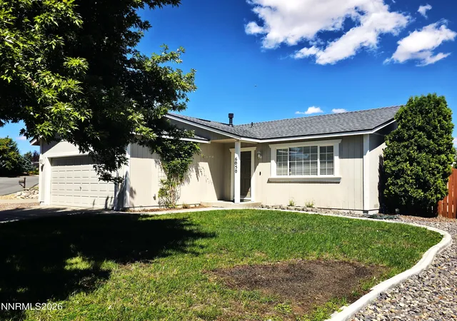 Photo 3 of Single family home for sale at 6050 Yukon Dr, Sun Valley, NV 89433 | MLS# 260011227 | Listing updated on 2026-09-23