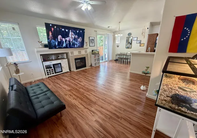 Photo 3 of Single family home for sale at 6146 Black Gypsum Ct, Sparks, NV 89436 | MLS# 260010252 | Listing updated on 2026-09-11