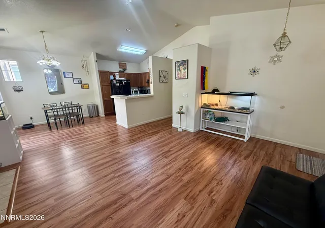 Photo 4 of Single family home for sale at 6146 Black Gypsum Ct, Sparks, NV 89436 | MLS# 260010252 | Listing updated on 2026-09-11