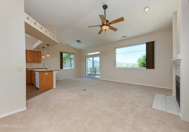 Photo 3 of Single family home for sale at 1163 White Oak Loop, Minden, NV 89423 | MLS# 260010271 | Listing updated on 2026-10-06
