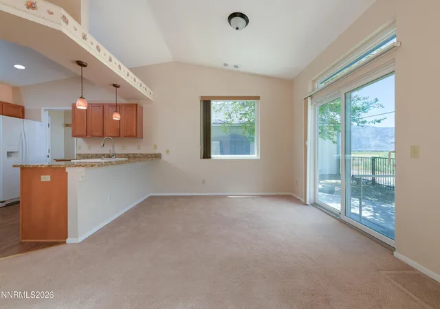 Photo 4 of Single family home for sale at 1163 White Oak Loop, Minden, NV 89423 | MLS# 260010271 | Listing updated on 2026-10-06
