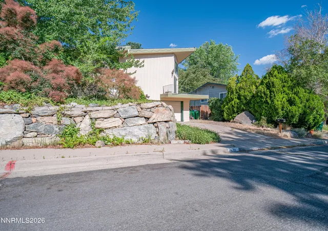 Photo 49 of Single family home for sale at 628 Highland St, Carson City, NV 89703 | MLS# 260010612 | Listing updated on 2026-08-28