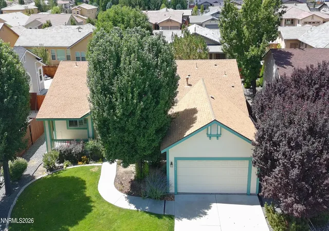 Photo 1 of Single family home for sale at 1784 Lantana Dr, Minden, NV 89423 | MLS# 260011069 | Listing updated on 2026-09-27