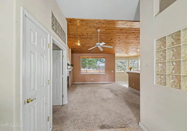 Photo 4 of Single family home for sale at 1784 Lantana Dr, Minden, NV 89423 | MLS# 260011069 | Listing updated on 2026-10-21