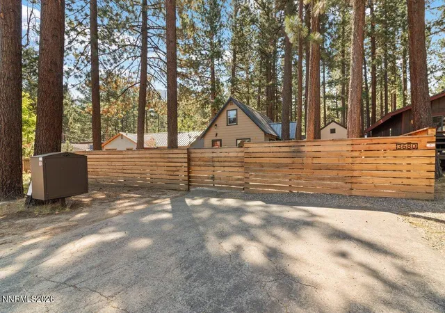 Photo 2 of Single family home for sale at 3680 Aspen Ave, South Lake Tahoe, CA 96150 | MLS# 260010266 | Listing updated on 2026-09-03