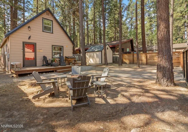 Photo 3 of Single family home for sale at 3680 Aspen Ave, South Lake Tahoe, CA 96150 | MLS# 260010266 | Listing updated on 2026-09-03
