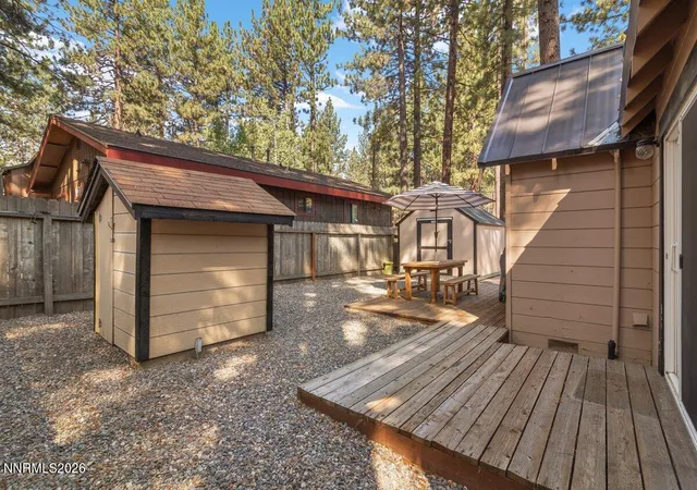 Photo 4 of Single family home for sale at 3680 Aspen Ave, South Lake Tahoe, CA 96150 | MLS# 260010266 | Listing updated on 2026-09-03