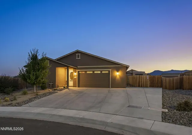 Photo 2 of Single family home for sale at 107 Amberwood Ct, Dayton, NV 89403 | MLS# 260010270 | Listing updated on 2026-09-11