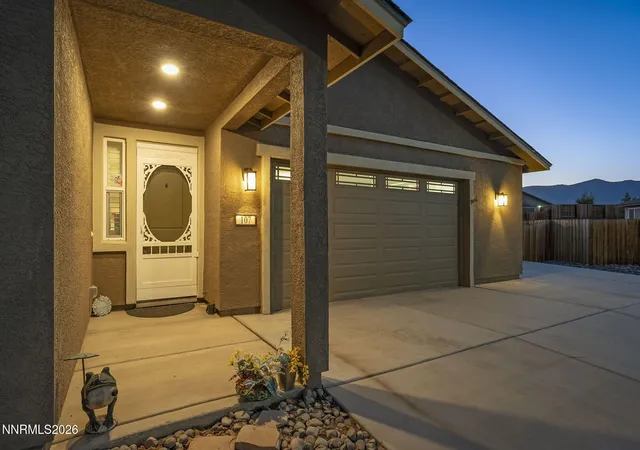 Photo 3 of Single family home for sale at 107 Amberwood Ct, Dayton, NV 89403 | MLS# 260010270 | Listing updated on 2026-09-11