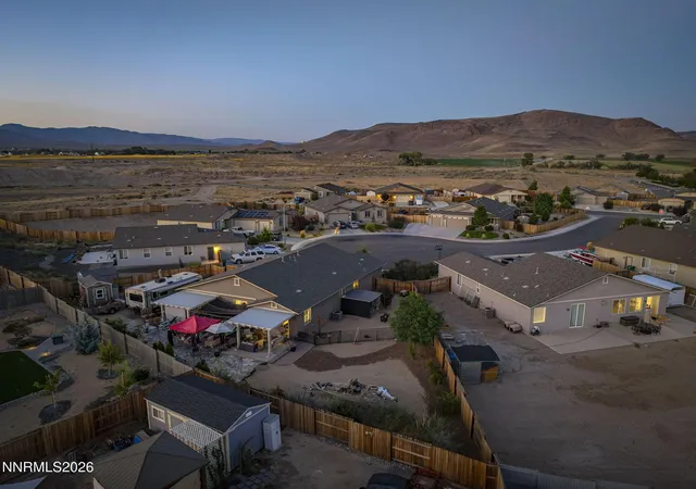 Photo 3 of Single family home for sale at 107 Amberwood Ct, Dayton, NV 89403 | MLS# 260010270 | Listing updated on 2026-10-09
