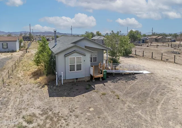 Photo 23 of Manufactured home for sale at 3614 Deodar St, Silver Springs, NV 89429 | MLS# 260010274 | Listing updated on 2026-09-05