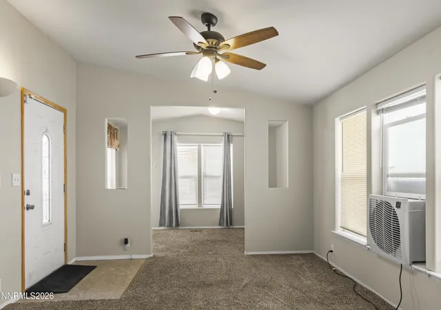 Photo 2 of Manufactured home for sale at 3614 Deodar St, Silver Springs, NV 89429 | MLS# 260010274 | Listing updated on 2026-09-05