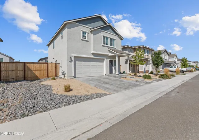 Photo 1 of Single family home for sale at 8939 Wolf Moon Dr, Reno, NV 89506 | MLS# 260010528 | Listing updated on 2026-08-14