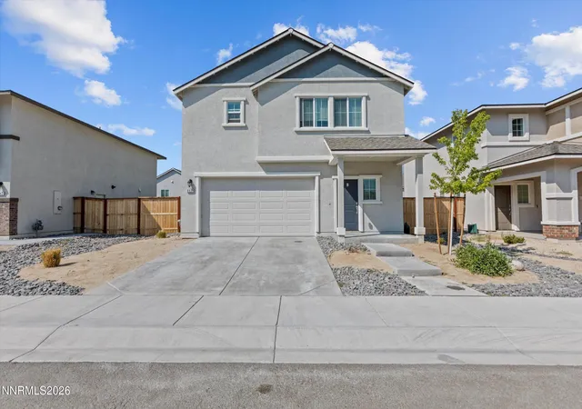Photo 2 of Single family home for sale at 8939 Wolf Moon Dr, Reno, NV 89506 | MLS# 260010528 | Listing updated on 2026-08-14