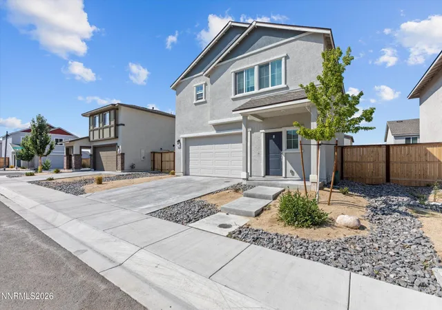 Photo 3 of Single family home for sale at 8939 Wolf Moon Dr, Reno, NV 89506 | MLS# 260010528 | Listing updated on 2026-08-14