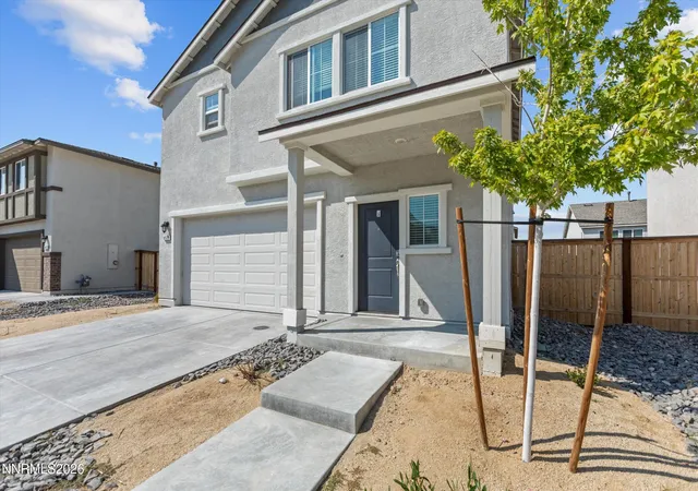 Photo 3 of Single family home for sale at 8939 Wolf Moon Dr, Reno, NV 89506 | MLS# 260010528 | Listing updated on 2026-08-14