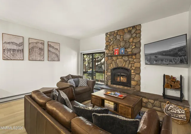 Photo 2 of Condo for sale at 807 Alder Ave #UNIT 49, Incline Village, NV 89451 | MLS# 260010281 | Listing updated on 2026-09-29