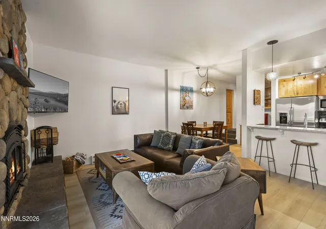 Photo 3 of Condo for sale at 807 Alder Ave #UNIT 49, Incline Village, NV 89451 | MLS# 260010281 | Listing updated on 2026-09-29