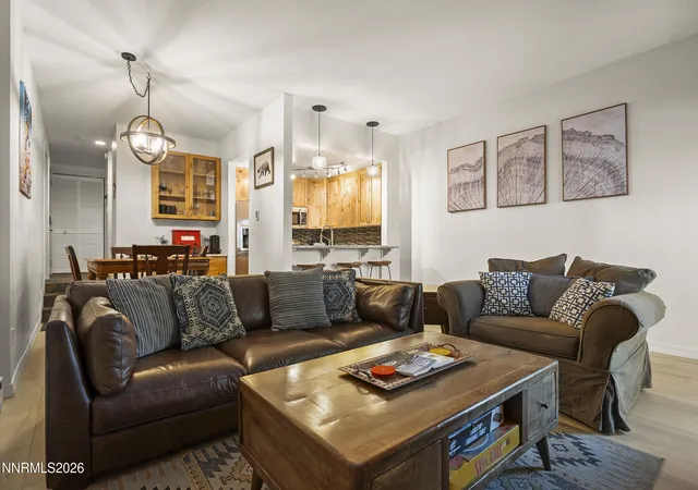 Listing Photo 4 - Condo for sale in building located at 807 Alder Ave, Incline Village, NV 89451 - Unit #UNIT 49