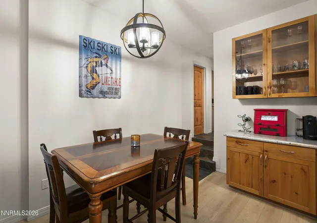 Listing Photo 5 - Condo for sale in building located at 807 Alder Ave, Incline Village, NV 89451 - Unit #UNIT 49