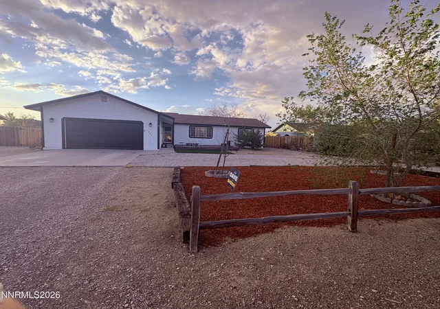 Photo 1 of Single family home for sale at 1366 Lattin Rd, Fallon, NV 89406 | MLS# 260010288 | Listing updated on 2026-08-26