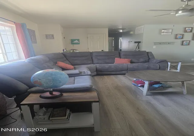 Photo 2 of Single family home for sale at 1366 Lattin Rd, Fallon, NV 89406 | MLS# 260010288 | Listing updated on 2026-08-26