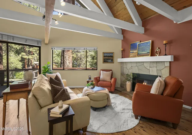 Photo 3 of Single family home for sale at 860 Jennifer St, Incline Village, NV 89451 | MLS# 260010283 | Listing updated on 2026-09-29