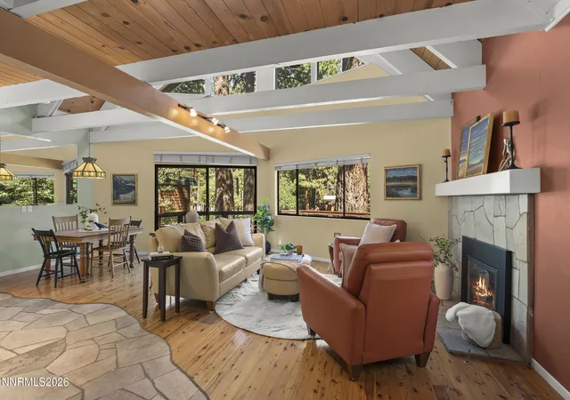 Photo 3 of Single family home for sale at 860 Jennifer St, Incline Village, NV 89451 | MLS# 260010283 | Listing updated on 2026-09-29