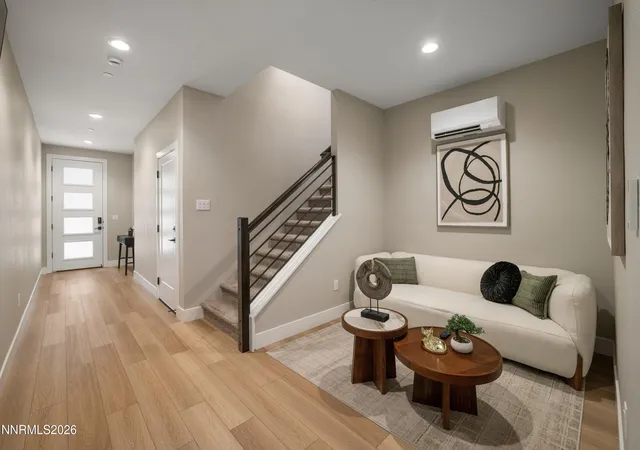 Photo 3 of Townhouse for sale at 3826 Lakeside Dr, Reno, NV 89509 | MLS# 260010337 | Listing updated on 2026-10-04