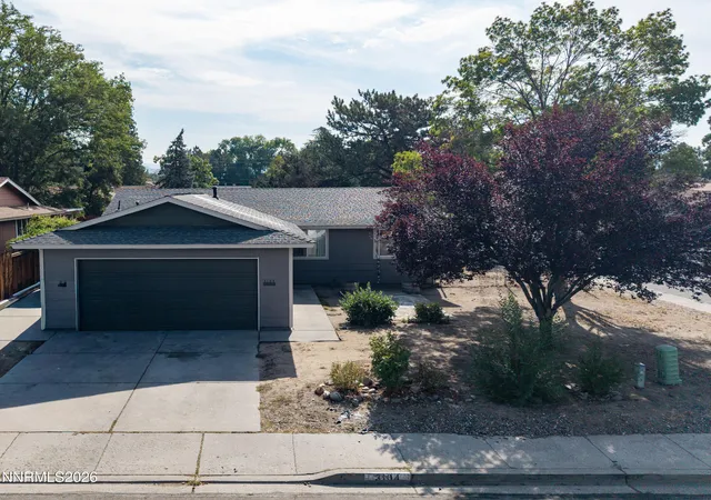 Photo 1 of Single family home for sale at 3104 Sandy St, Sparks, NV 89431 | MLS# 260010424 | Listing updated on 2026-09-12