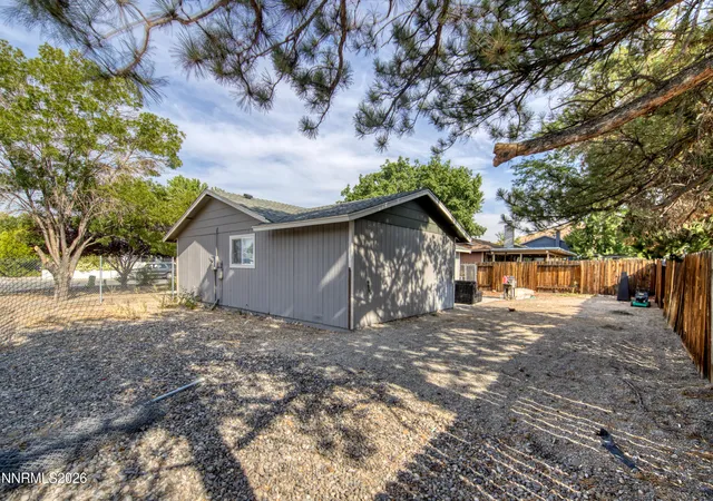 Photo 3 of Single family home for sale at 3104 Sandy St, Sparks, NV 89431 | MLS# 260010424 | Listing updated on 2026-09-12