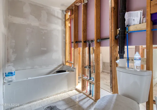 Photo 4 of Single family home for sale at 3104 Sandy St, Sparks, NV 89431 | MLS# 260010424 | Listing updated on 2026-09-12