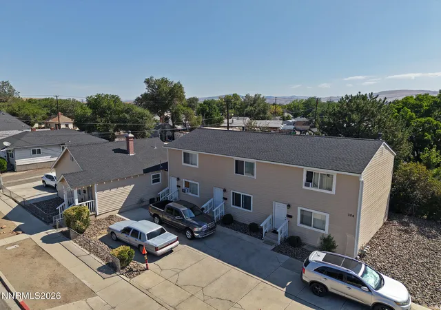 Photo 3 of House for sale at 312 16th Street, Sparks, NV 89431 | MLS# 260010306 | Listing updated on 2026-09-14