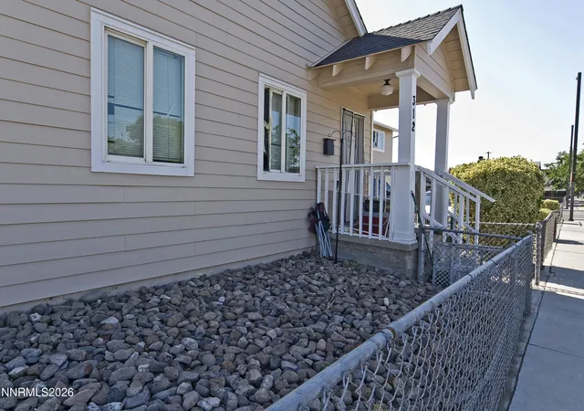 Photo 4 of House for sale at 312 16th Street, Sparks, NV 89431 | MLS# 260010306 | Listing updated on 2026-09-14