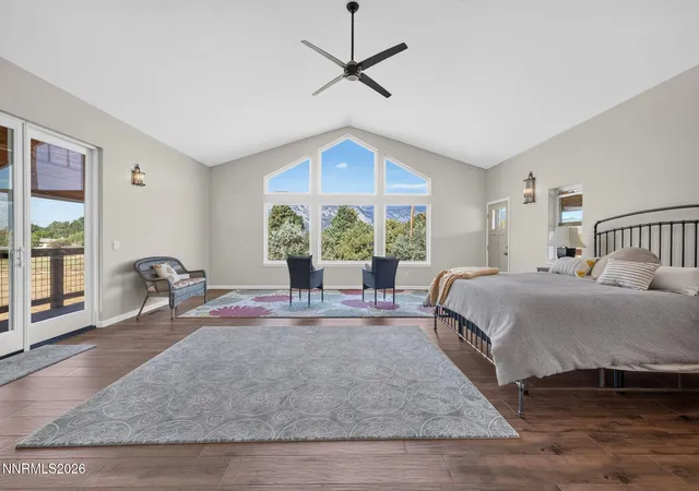 Photo 2 of Single family home for sale at 1101 Oro Way, Gardnerville, NV 89460 | MLS# 260010361 | Listing updated on 2026-09-04