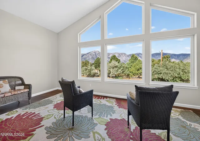 Photo 1 of Single family home for sale at 1101 Oro Way, Gardnerville, NV 89460 | MLS# 260010361 | Listing updated on 2026-09-04