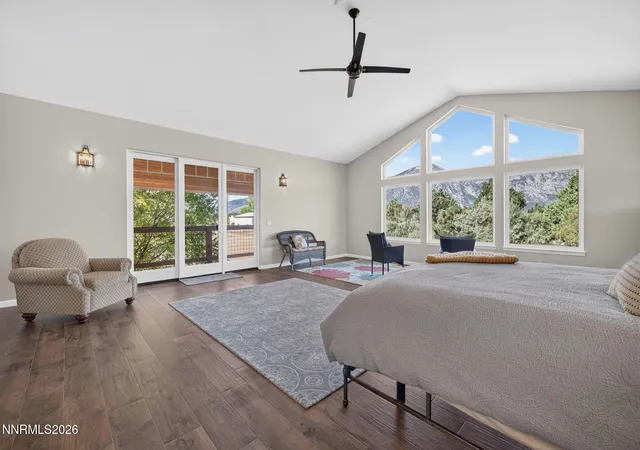 Photo 2 of Single family home for sale at 1101 Oro Way, Gardnerville, NV 89460 | MLS# 260010361 | Listing updated on 2026-09-04