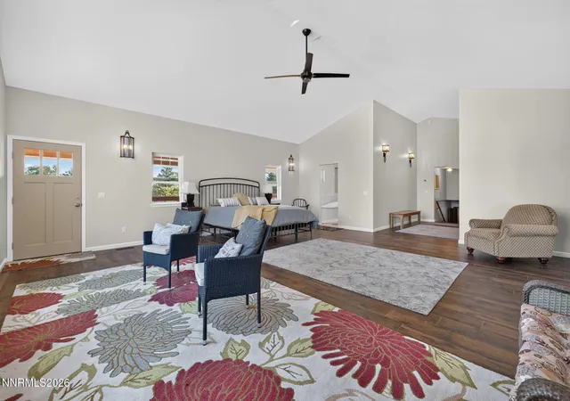 Photo 3 of Single family home for sale at 1101 Oro Way, Gardnerville, NV 89460 | MLS# 260010361 | Listing updated on 2026-09-04